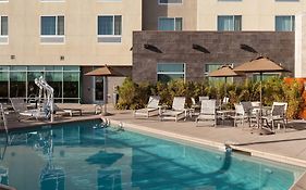 Courtyard By Marriott San Jose North/ Silicon Valley